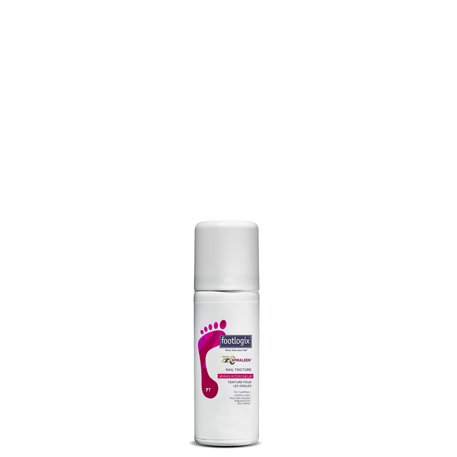 Footlogix Nail Tincture Spray Footlogix Nail Tincture Spray
